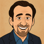 Nicholas Cage