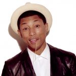 Pharell Williams